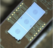 Micro Vcsel LightXcelerate